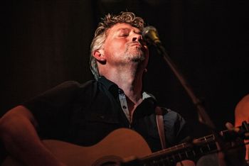 CD-release, Rozenknop Eindhoven, September 15 2017. Photo 4 by Wies van de Luijtelaar.
