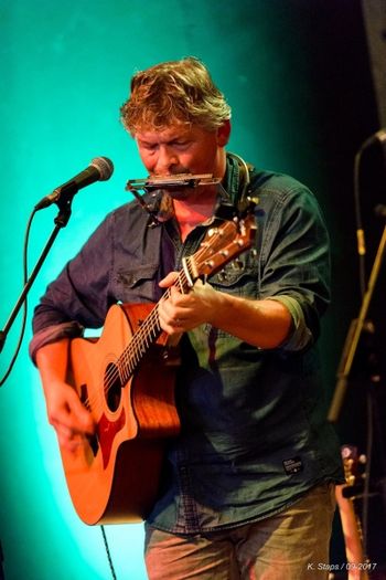 De Boemel, Tilburg. September 28 2017. Photo 5 by Kees Staps.
