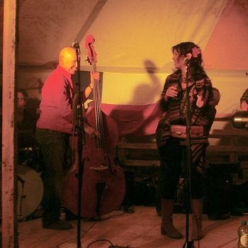 Green Grass Festival, Giessenburg. March 3. Photo 1 by Paul Sax.
