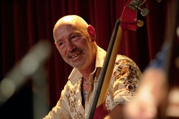 October 4, Maandag van Van Meurs, Muziekgebouw Eindhoven. Photo Ronald Rietman.
