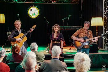 In the Woods, Fort33, Leusden, February 22nd. Photo by Maarten Dekker.
