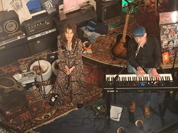 Museumhoeve Overslot, Egmond aan den Hoef, November 29th. Photo Afra Valkering.
