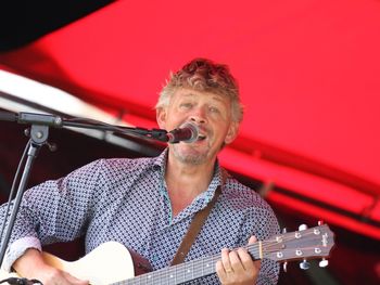 Summer Vibes Festival, Rotterdam. June 10. Photo 4 by Wendy Lodewijk.
