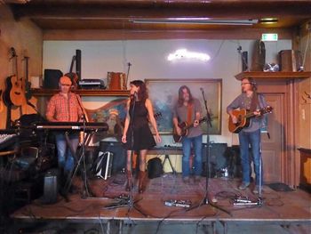 De Harmonie, Edam. November 2 2014. Photo by Ton Derksen.
