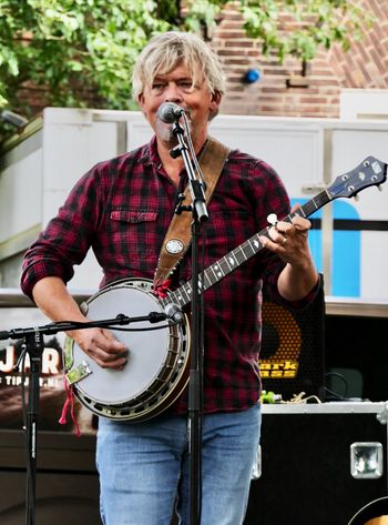 Knoflookfeest Theresia, Tilburg, September 8th. Photo Nicolette Verhoeven.
