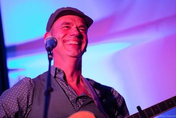 CD-release, Rozenknop Eindhoven, September 15 2017. Photo 4 by Monique Nuijten.
