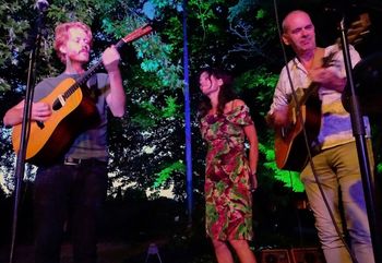 Grimhuysenpark, August 8. Photo 4 by Wessel Keizer.
