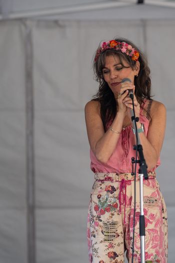 Jazz Festival Delft, August 23nd. Photo by Hans Dunlop.
