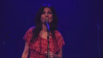 March 22, Muziekgebouw Eindhoven. Videostill.
