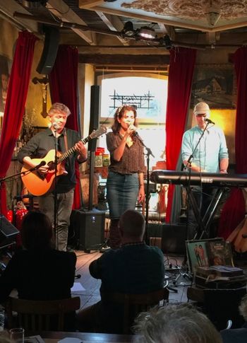 Den Herberg, Belfeld. Photo 3 by Bert Boom.
