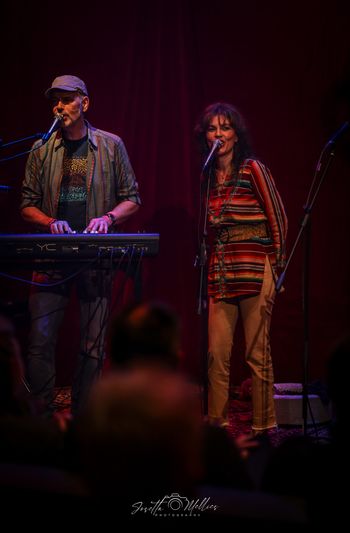 d'Rentmeester, Valthermond, November 8th. Photo by Josetta Mellies.
