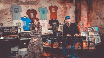 Museumhoeve Overslot, Egmond aan den Hoef, November 29th. Photo Cynthia Levering.
