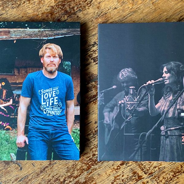 2 nieuwe Tip Jar cd's + kies gratis cd van Bart de Win! 