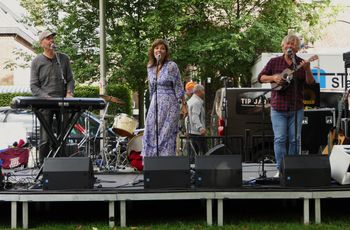 Knoflookfeest Theresia, Tilburg, September 8th. Photo Nicolette Verhoeven.
