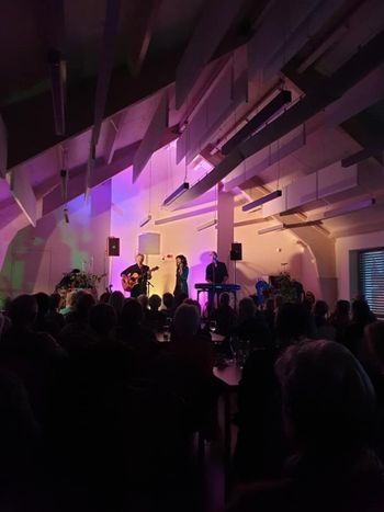 t Perron, Heeze. December 8. Photo by Annick Wilting.

