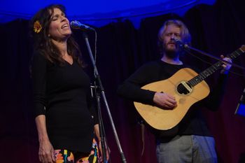 De Rozenknop Eindhoven, February 16. Photo by Ronald Rietman.
