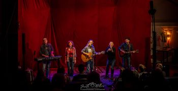 d'Rentmeester, Valthermond, November 16th. Photo Josetta Mellies.
