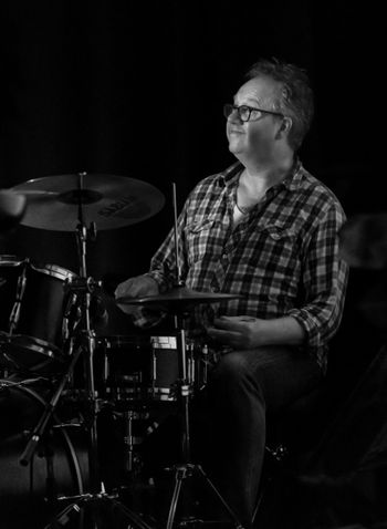 CD-release, Rozenknop Eindhoven, September 15 2017. Photo 7 by Greetje van Son.
