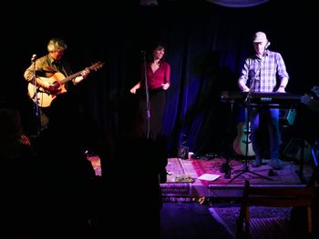 Zevende Huis, Gorinchem. January 12. Photo by Nicolette Verhoeven.
