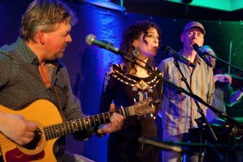 Live Stage Marnix, Ede, February 19 2016. Photo 4 by Betty van de Bunt.
