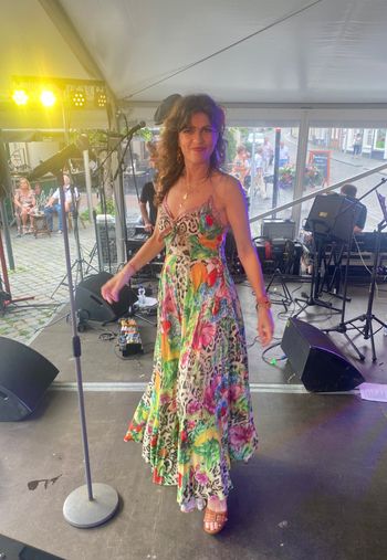 BoZ Jazz, Bergen op Zoom. June 14th. Photo by Bart de Win.

