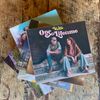 9 cd's Tip Jar & Bart de Win 