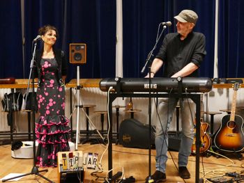 Theo Driessen Instituut, Helmond. February 4th. Photo Nicolette Verhoeven.
