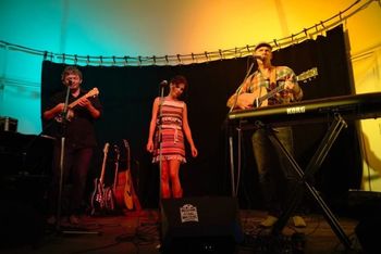 't Rozenknopje Eindhoven, June 17 2015. Photo 2 by Ronald Rietman.

