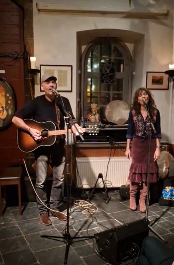 De Waag, Haarlem. December 29th. Photo by Marion Schouten.
