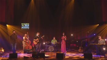 March 22, Muziekgebouw Eindhoven. Videostill.

