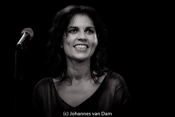 De Boemel, Tilburg. September 28 2017. Photo 1 by Johannes van Dam.
