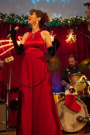 Christmas at the Rozenknop, Eindhoven. December 22th. Photo by Ronald Rietman.
