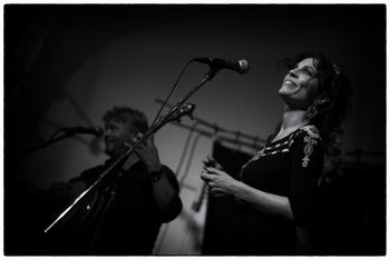 CD release 'Let Go', December 18 2015, 't Rozenknopje, Eindhoven. Photo 9 by Ronald Rietman.
