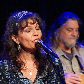 Theater de Schalm, Veldhoven, November 13th. Photo Kees Verheij.
