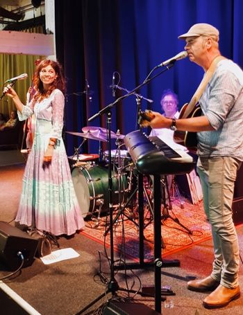 CHV Noordkade, Veghel. August 11. Photo 1 by Kees Klotz.
