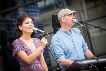 Centrum Hofdael, Geldrop. July 29. With Baer Traa. Photo 4 by Ronald Rietman.
