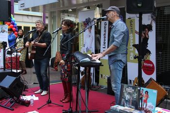 Fantastival, Oss, September 17 2017. Photo 3 by Berna Endstra/Wim Wellens.
