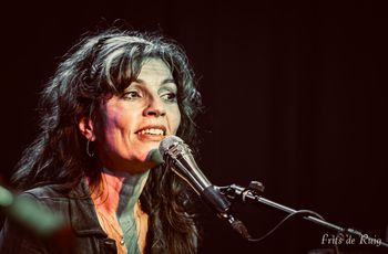 In the Woods, Leusden, November 9th. Photo by Frits de Ruig.
