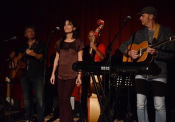 Podium Boxtel, September 16 2017. Photo 2 by Cock Stam.
