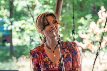 Brand USA 4th of July party, Boshuys Best. Photo by Dave Kroet (Keep Focus)
