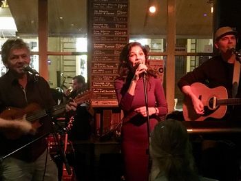 Het Veulen, Den Bosch, November 21. Photo 2 by Paul Sax.
