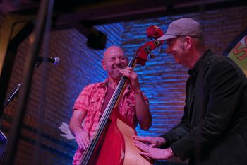 Sonnerie, Son & Breugel. February 2. Photo by Ronald Rietman.
