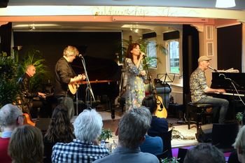 Cultuurschip Thor, Zwolle. February 9. Photo by Cuun van Eerden.
