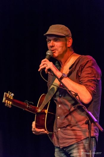 De Boemel, Tilburg. September 28 2017. Photo 4 by Kees Staps.
