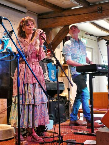 Cultuurboerderij, Westelbeers. May 25th. Photo by Nicolette Verhoeven.
