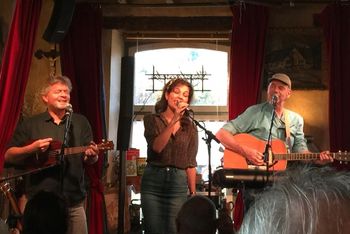 Den Herberg, Belfeld. Photo 1 by Bert Boom.
