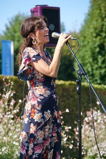 September 5, Croy Castle, Aarle-Rixtel. Photo Ronald Rietman.
