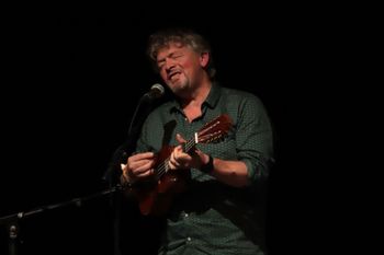 Flat Mountain Festival, Bergen op Zoom, March 26. Photo Huub Bammens.
