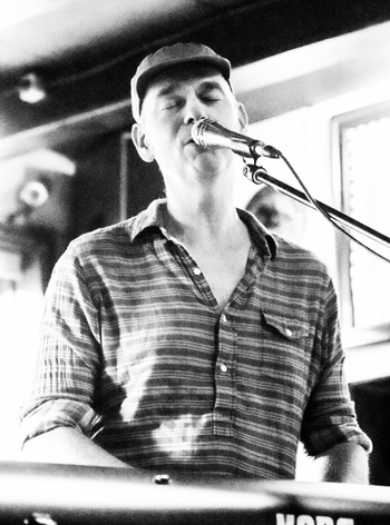 Kont van 't Paard, Brielle. December 9. Photo  1 by Wendy Lodewijk.
