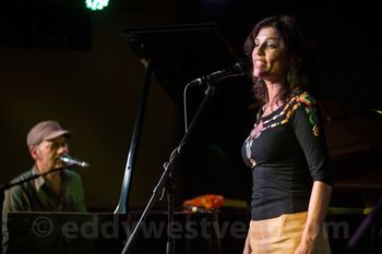 Porgy & Bess, Terneuzen. October 22 2015. Photo: Eddy Westveer.
